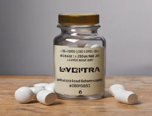 esiste il levitra generico in farmacia